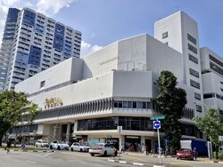 Golden Sultan Plaza (D7), Office #570468521